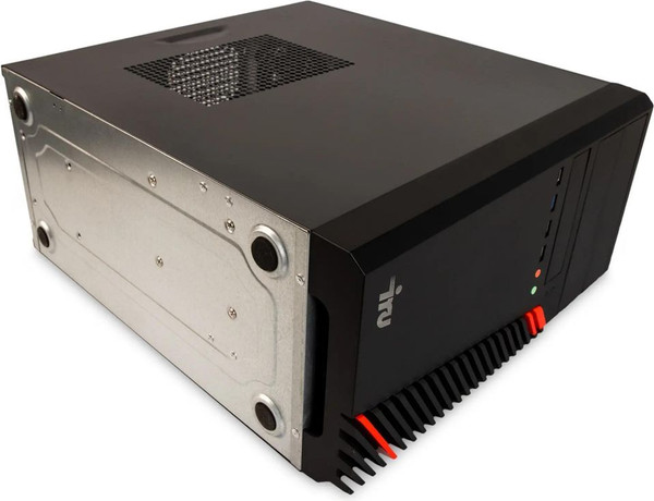 Системный блок IRU Planio 310H6SM MT (2162845)