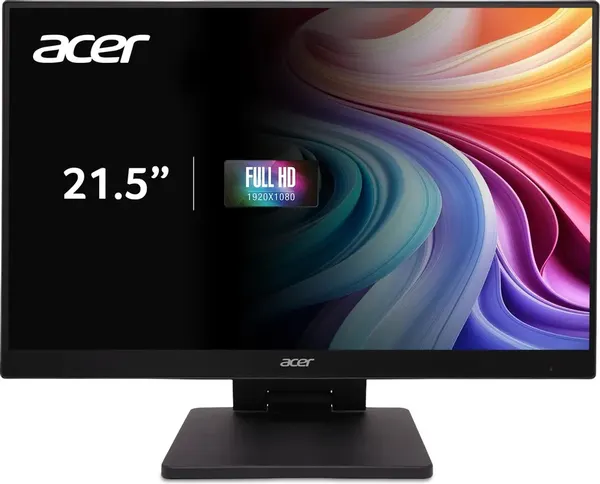 Монитор Acer UT222QEbmiphzx (UM.WW2CD.E01) - фото