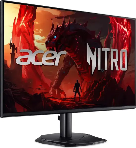 Монитор Acer Nitro KG241YP6bip (UM.QX1CD.601)