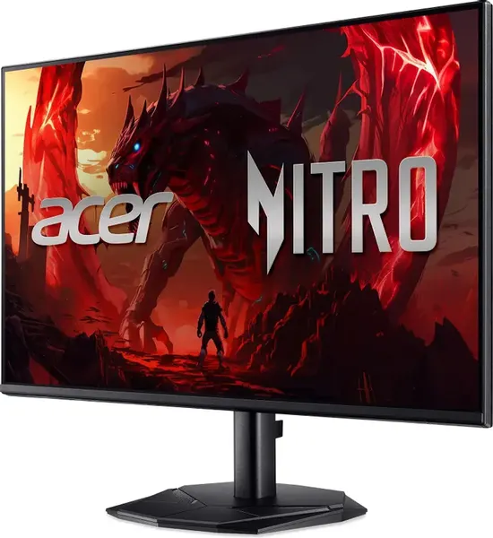 Монитор Acer Nitro KG241YP6bip (UM.QX1CD.601)