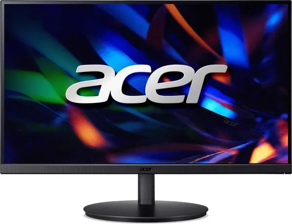 Монитор Acer Vero CB272Kbmiiprx (UM.HB2CD.002) - фото