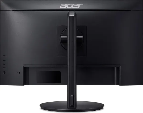Монитор Acer Vero CB272Kbmiiprx (UM.HB2CD.002)