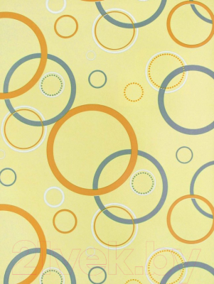 Пленка самоклеящаяся Color Dekor 3425 - фото