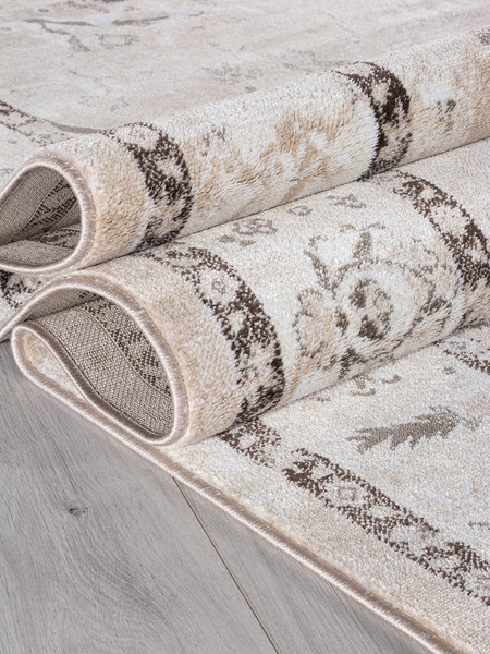 Ковер Merinos Iris MP04-STAN-BEIGE