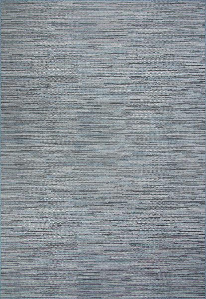 Циновка Merinos Kair S134-STAN-BLUE - фото