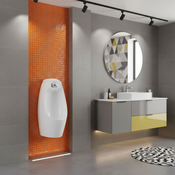 Писсуар Roxen UR8050 NC