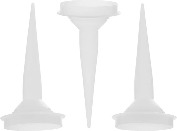 Сопло сменное к пистолету для герметика СибрТех 88641 - фото