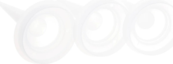 Сопло сменное к пистолету для герметика СибрТех 88641