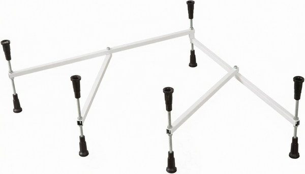 Каркас No Brand Для душевого поддона Стальвент / 558541 - фото