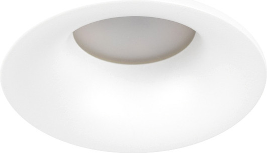 Точечный светильник ЭРА KL96 WH / Б0071011