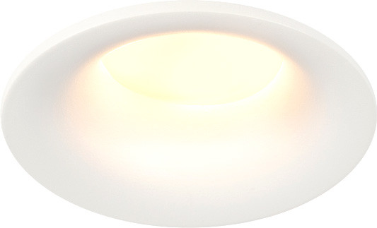 Точечный светильник ЭРА KL96 WH / Б0071011