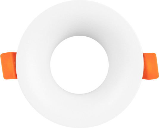 Точечный светильник ЭРА KL96 WH / Б0071011