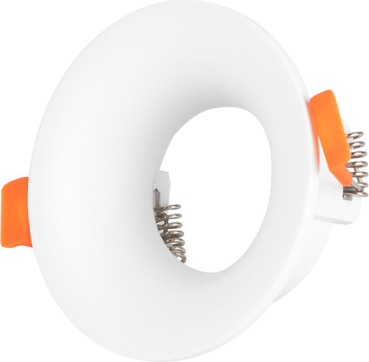 Точечный светильник ЭРА KL96 WH / Б0071011