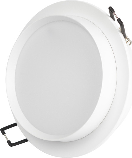 Точечный светильник ЭРА KL115 WH / Б0071007