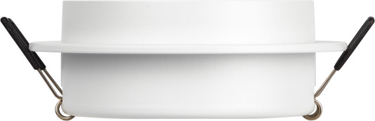 Точечный светильник ЭРА KL115 WH / Б0071007