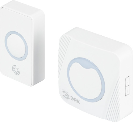 Электрический звонок ЭРА Polycolor C100 / Б0069995