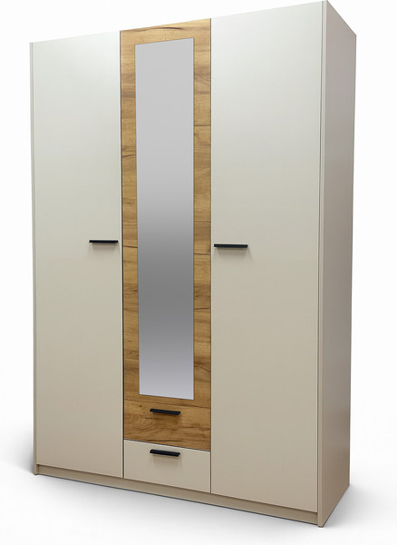 Комплект мебели для спальни Кастанье Агата-3