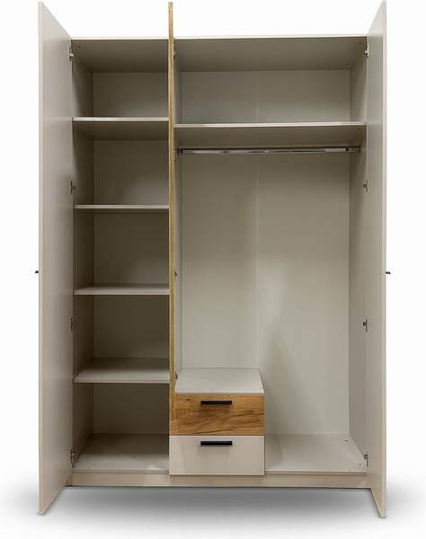 Комплект мебели для спальни Кастанье Агата-3