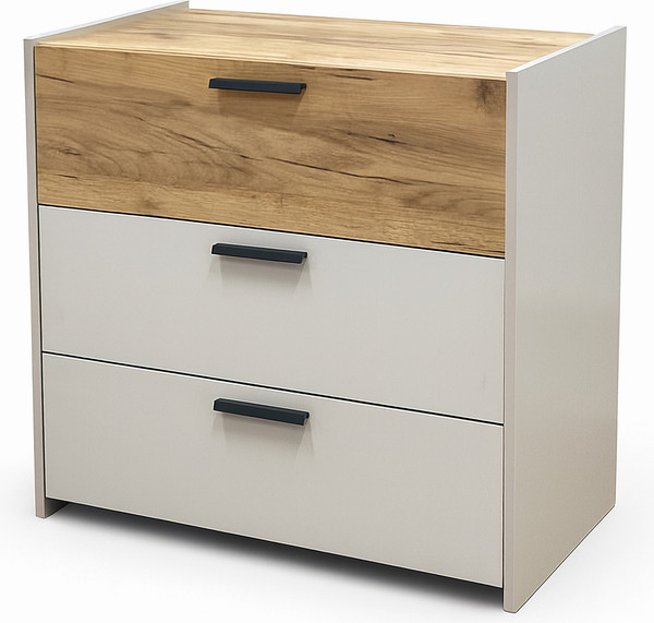 Комплект мебели для спальни Кастанье Агата-3