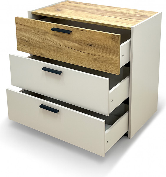 Комплект мебели для спальни Кастанье Агата-3