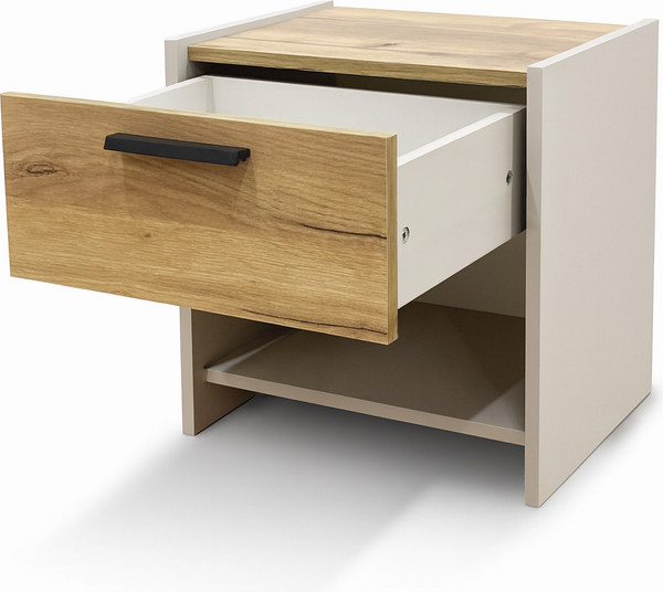 Комплект мебели для спальни Кастанье Агата-4