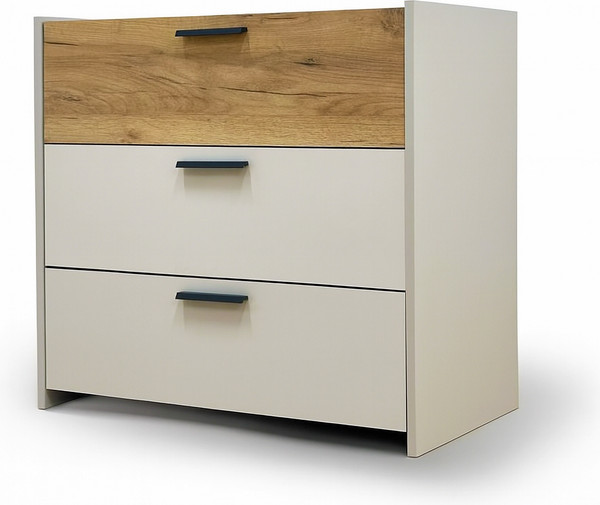 Комплект мебели для спальни Кастанье Агата-4