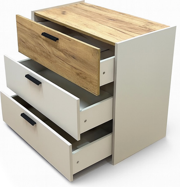 Комплект мебели для спальни Кастанье Агата-4