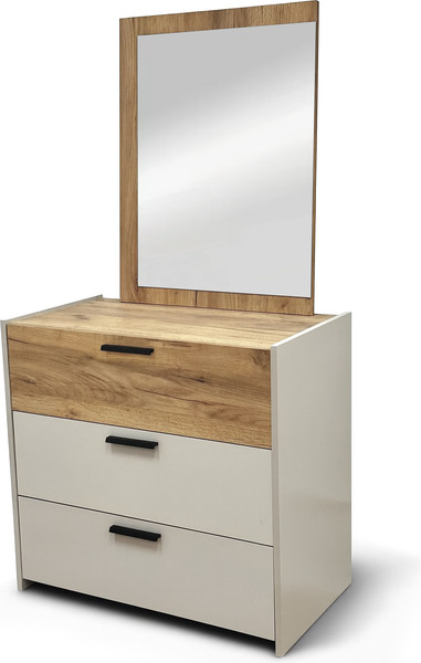 Комплект мебели для спальни Кастанье Агата-4