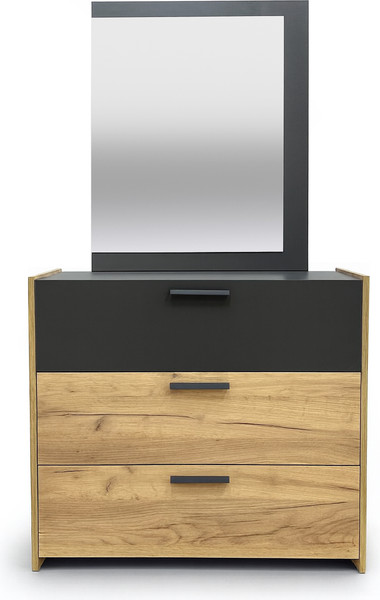 Комплект мебели для спальни Кастанье Агата-4