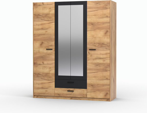 Комплект мебели для спальни Кастанье Агата-4