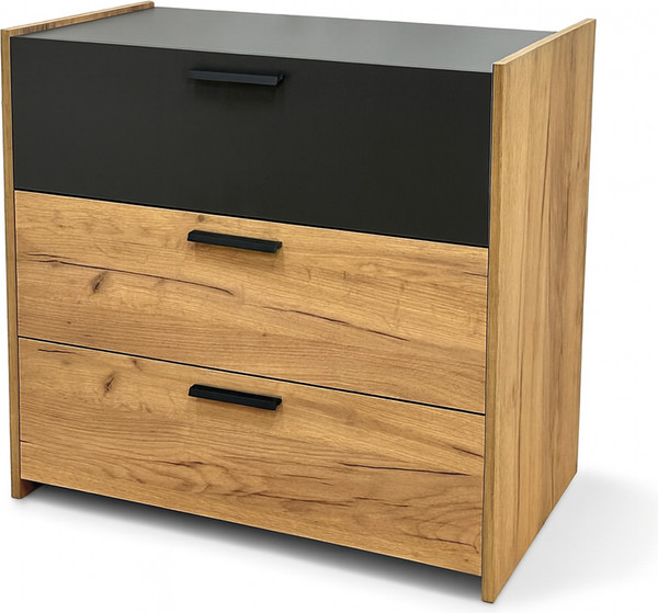 Комплект мебели для спальни Кастанье Агата-4