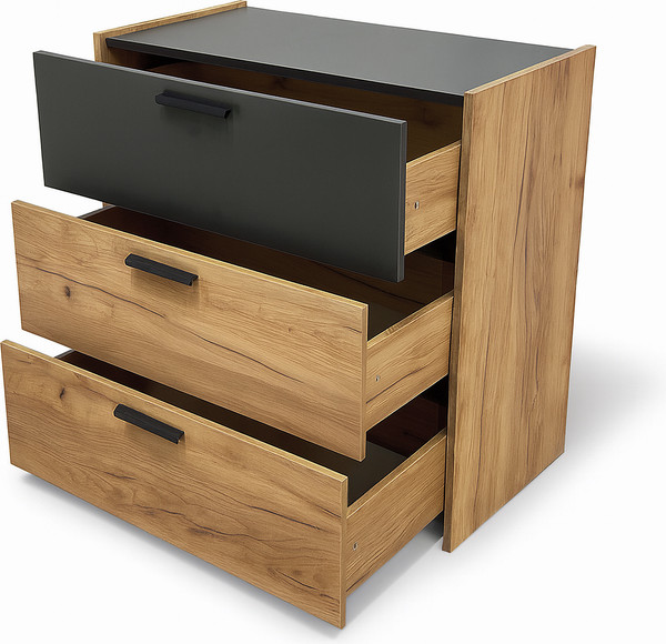 Комплект мебели для спальни Кастанье Агата-4