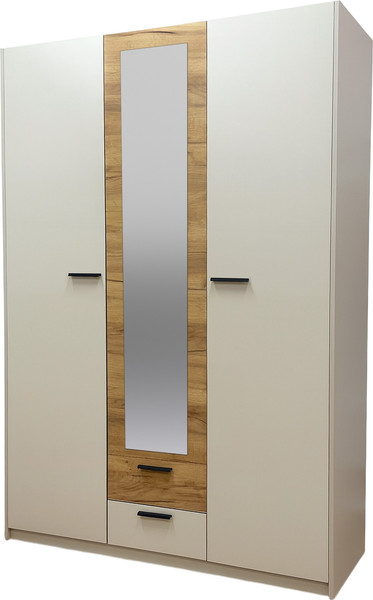 Шкаф Кастанье Агата-3 - фото