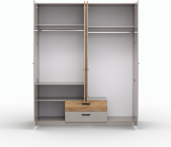 Шкаф Кастанье Агата-4