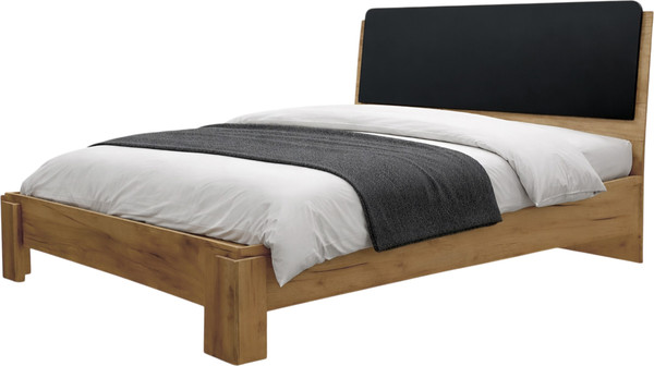 Двуспальная кровать Кастанье Агата 1.6 - фото