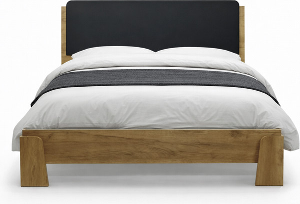 Двуспальная кровать Кастанье Агата 1.6