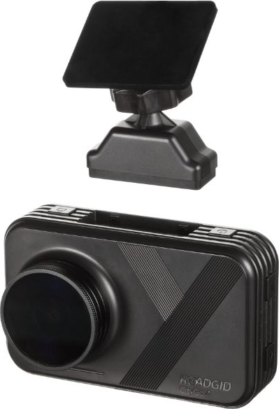 Автомобильный видеорегистратор Roadgid CityGo 4 (Set 1)