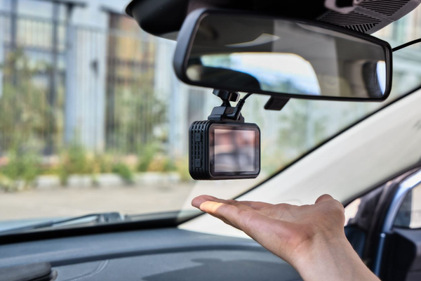 Автомобильный видеорегистратор Roadgid CityGo 4 (Set 1)