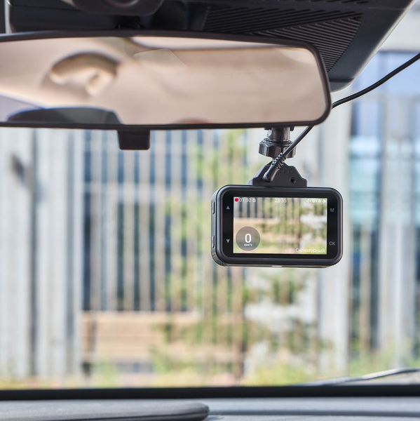 Автомобильный видеорегистратор Roadgid CityGo 4 (Set 1)