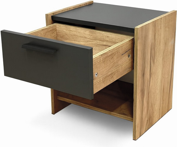 Прикроватная тумба Кастанье Агата