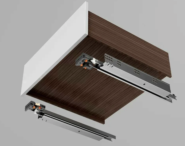 Прикроватная тумба Кастанье Агата