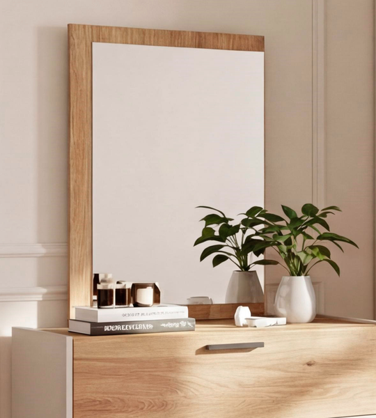 Зеркало Кастанье Агата - фото