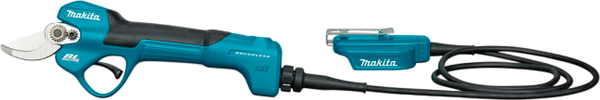 Секатор аккумуляторный Makita DUP180Z