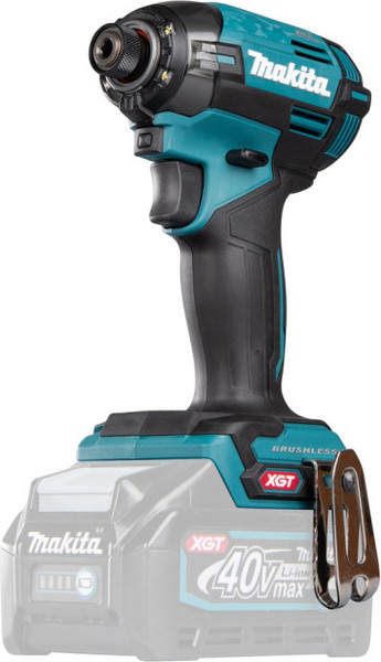 Профессиональный шуруповерт Makita TD002GZ01
