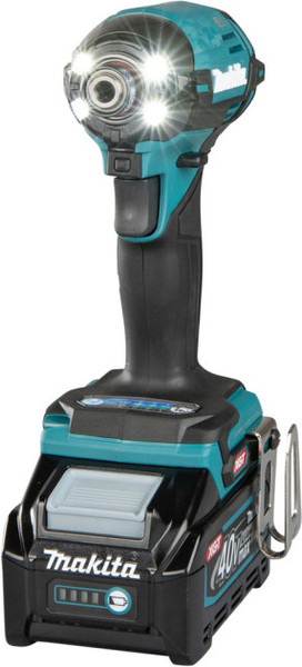 Профессиональный шуруповерт Makita TD002GZ01