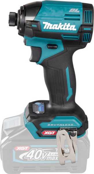 Профессиональный шуруповерт Makita TD002GZ01
