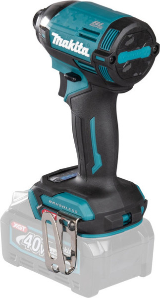 Профессиональный шуруповерт Makita TD002GZ01