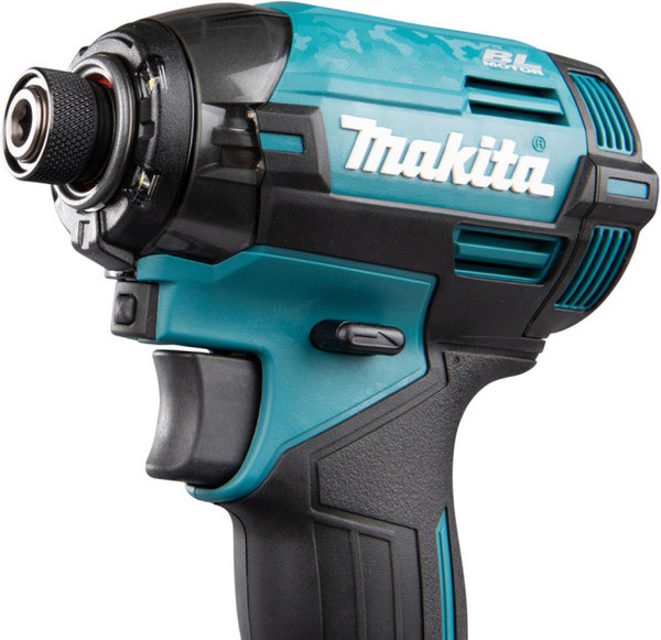 Профессиональный шуруповерт Makita TD002GZ01