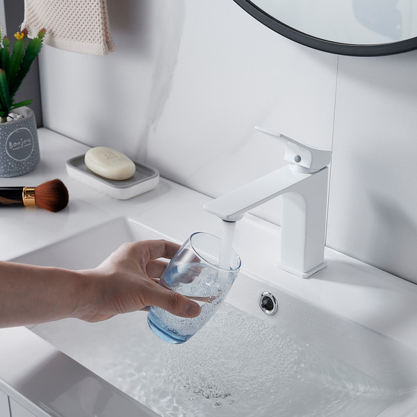 Смеситель Shevanik S6101C