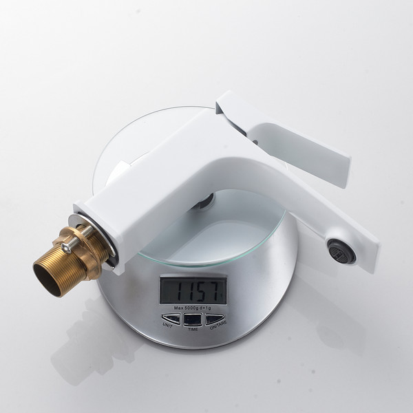 Смеситель Shevanik S6101C